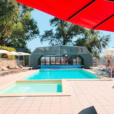 Hotel Bello By Ostello Bello Finale Ligure Εξωτερικό φωτογραφία