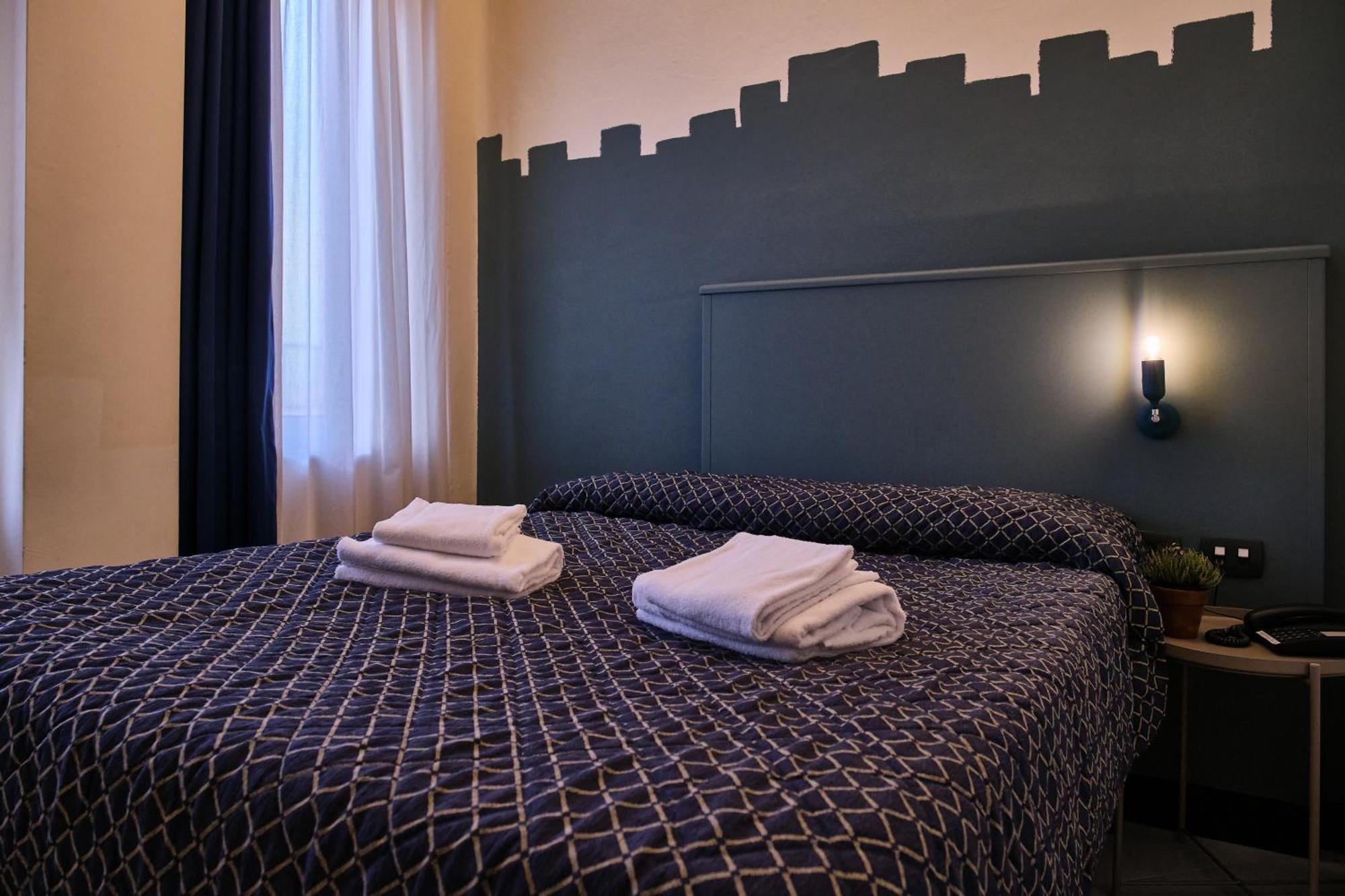 Hotel Bello By Ostello Bello Finale Ligure Δωμάτιο φωτογραφία