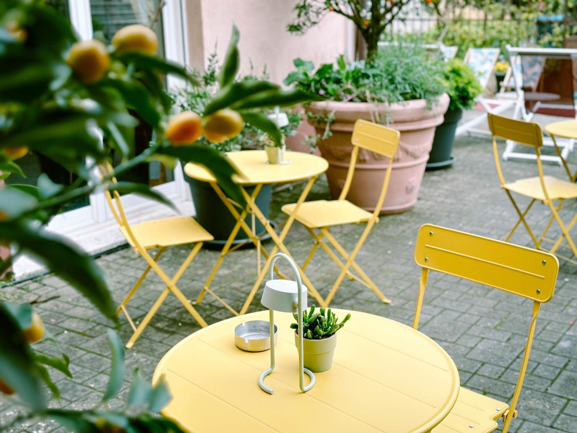 Hotel Bello By Ostello Bello Finale Ligure Εξωτερικό φωτογραφία