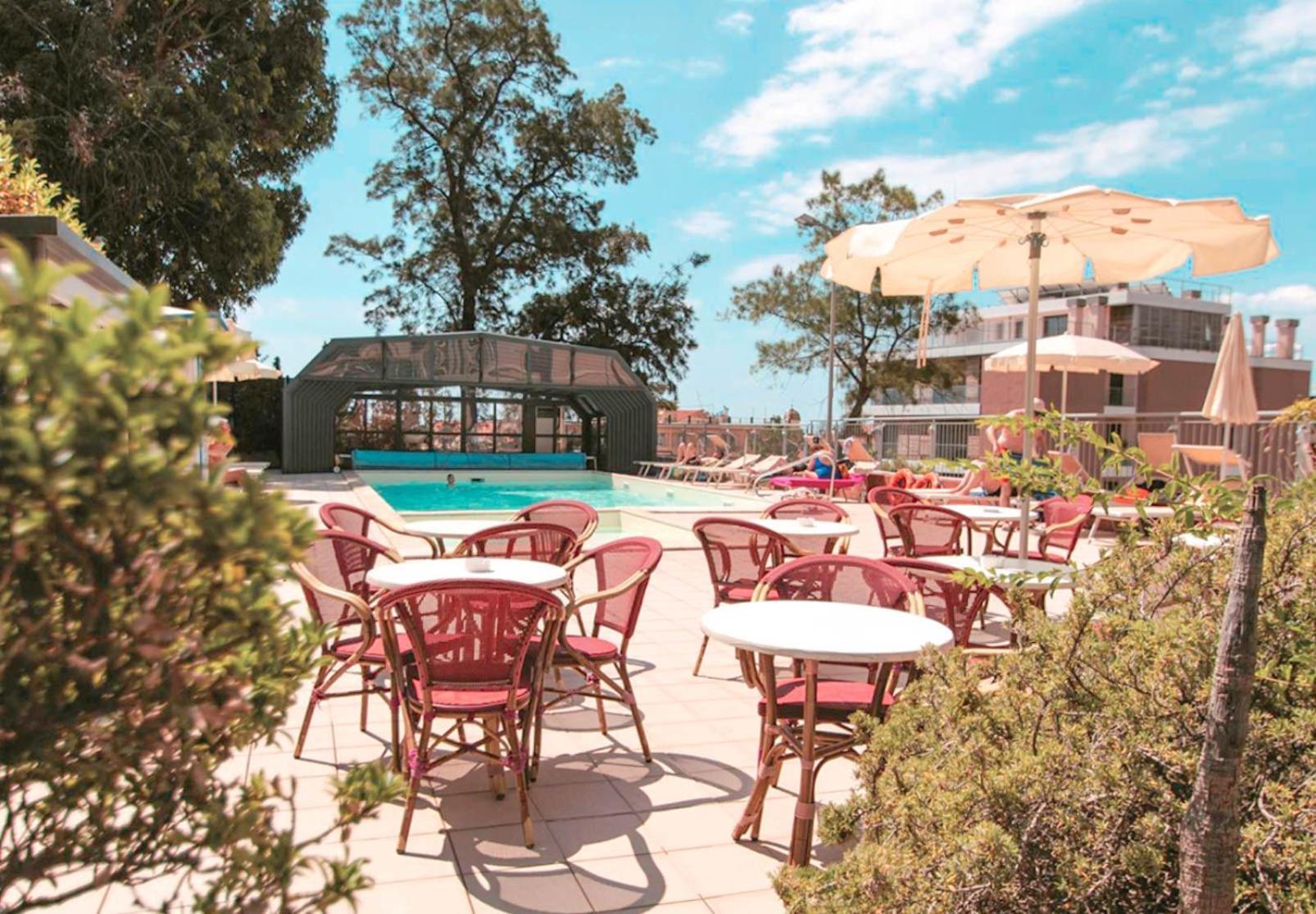 Hotel Bello By Ostello Bello Finale Ligure Εξωτερικό φωτογραφία