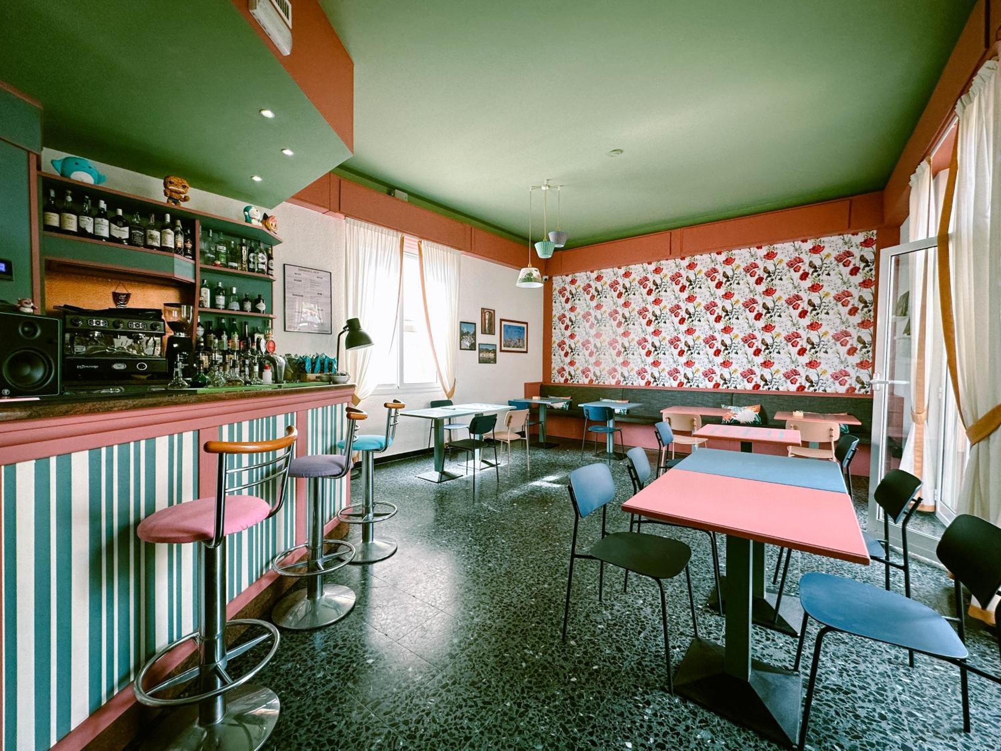 Hotel Bello By Ostello Bello Finale Ligure Εξωτερικό φωτογραφία