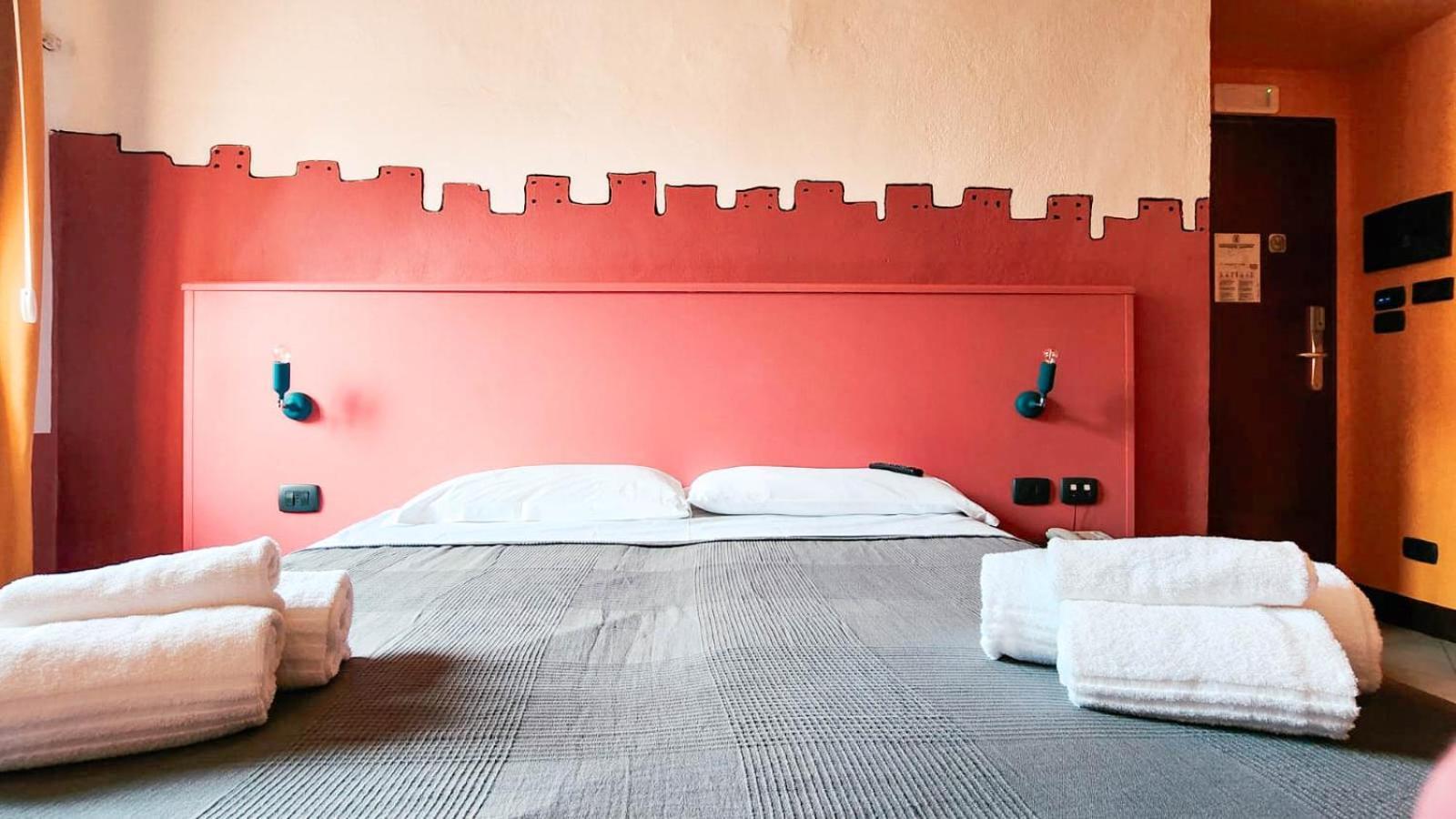 Hotel Bello By Ostello Bello Finale Ligure Εξωτερικό φωτογραφία
