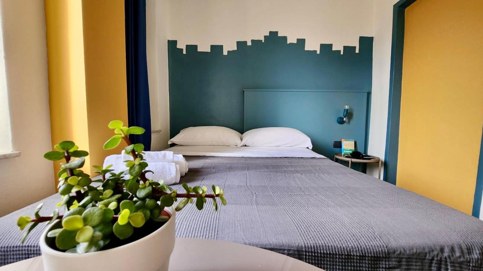Hotel Bello By Ostello Bello Finale Ligure Εξωτερικό φωτογραφία